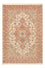 Perser Rug - Tabriz - Royal - 159 x 102 cm - light red