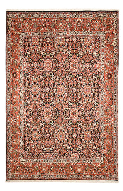 Bidjar Rug 198x300cm - Persian Rugs