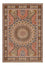 Perser Rug - Tabriz - Royal - 250 x 170 cm - dark beige