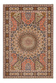 Tabriz - 50 Raj Rug 250x170cm - Persian Rugs