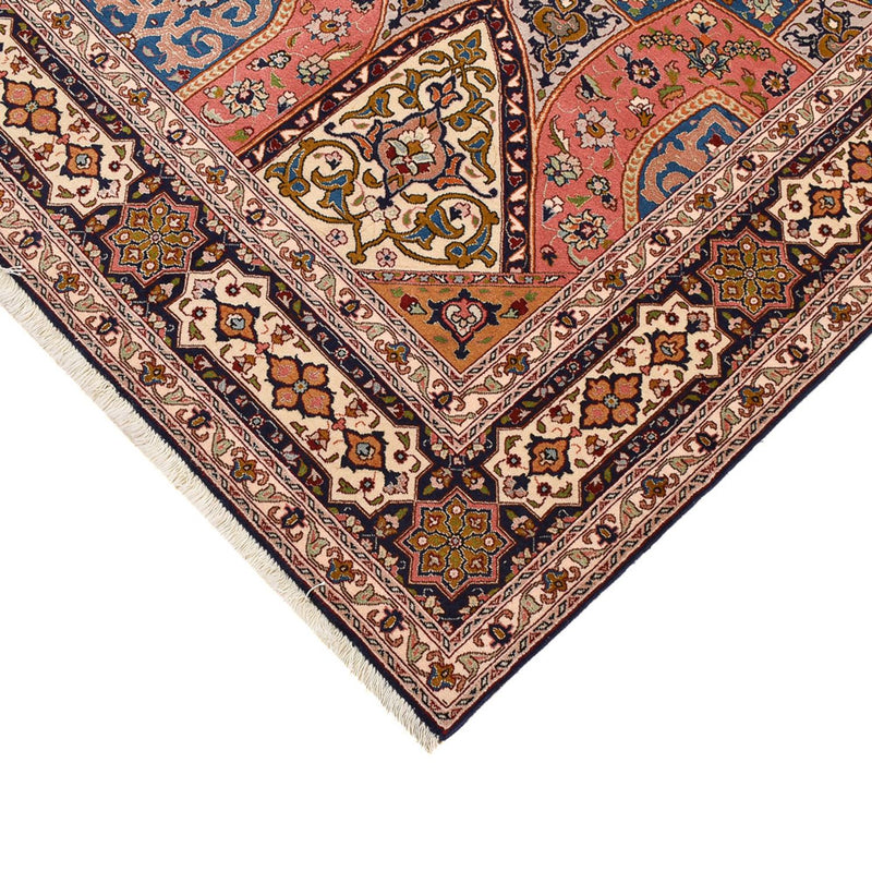 Perser Rug - Tabriz - Royal - 250 x 170 cm - dark beige