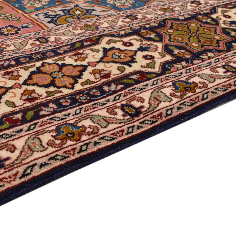 Perser Rug - Tabriz - Royal - 250 x 170 cm - dark beige