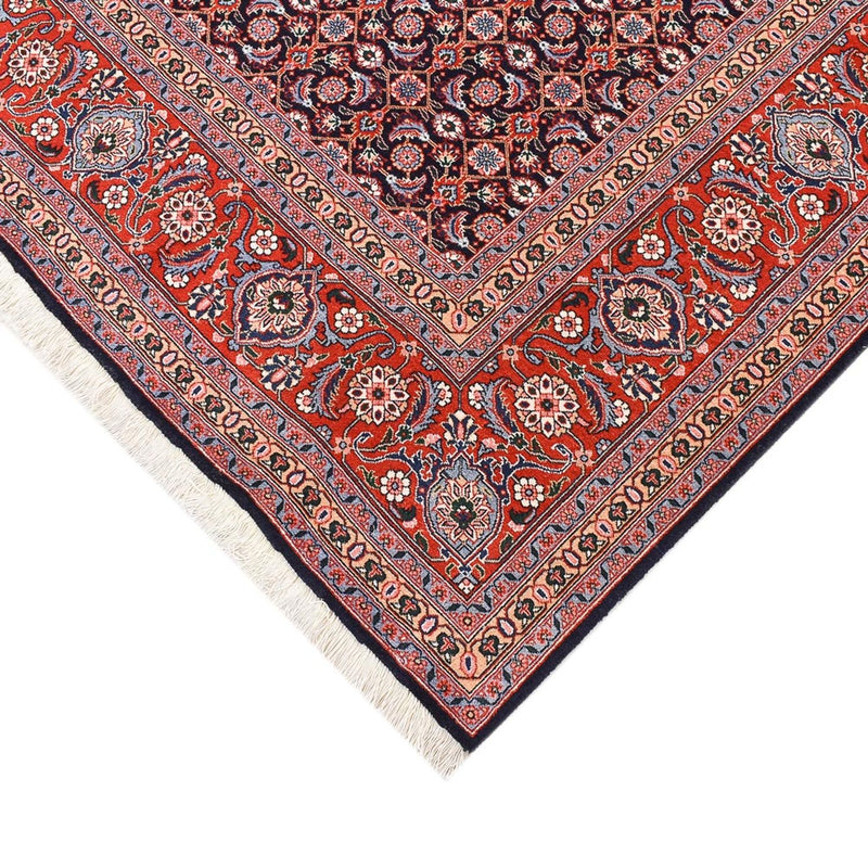 Perser Rug - Tabriz - Royal - 292 x 202 cm - rust