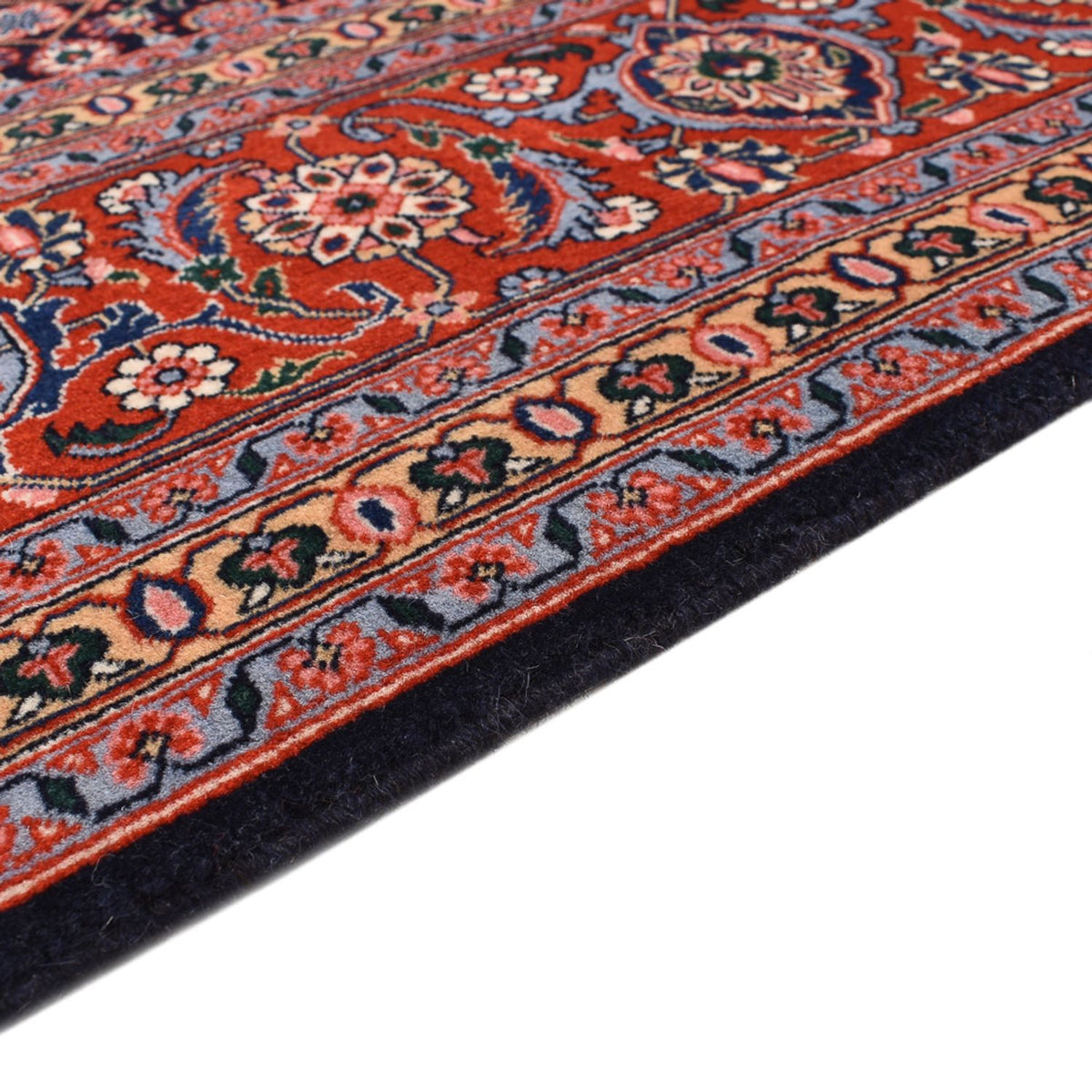 Perser Rug - Tabriz - Royal - 292 x 202 cm - rust