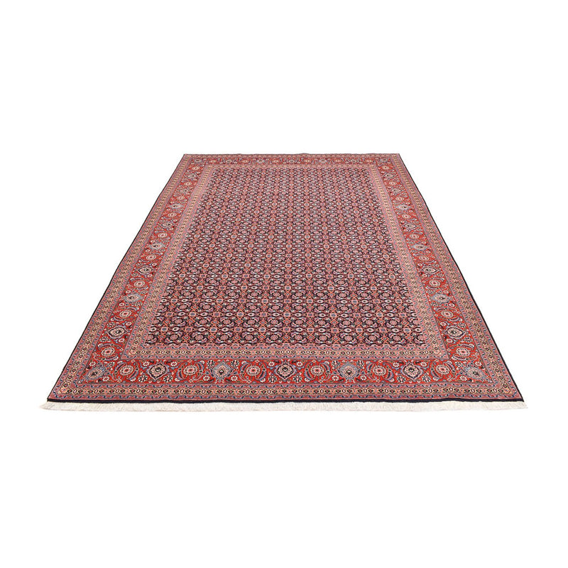 Perser Rug - Tabriz - Royal - 292 x 202 cm - rust