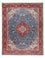 Perser Rug - Tabriz - Royal - 400 x 312 cm - blue