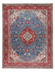 Tabriz - 40 Raj Rug 400x312cm - Persian Rugs