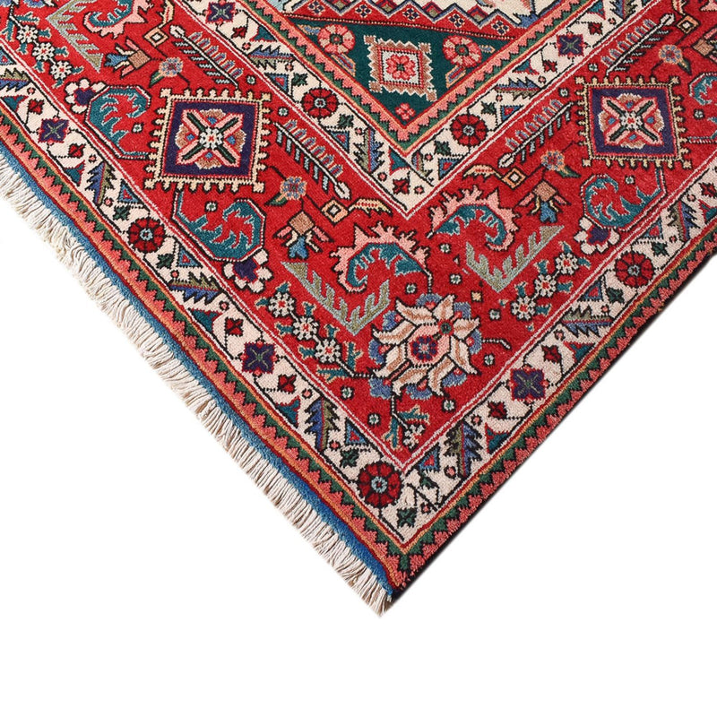 Perser Rug - Tabriz - Royal - 400 x 312 cm - blue