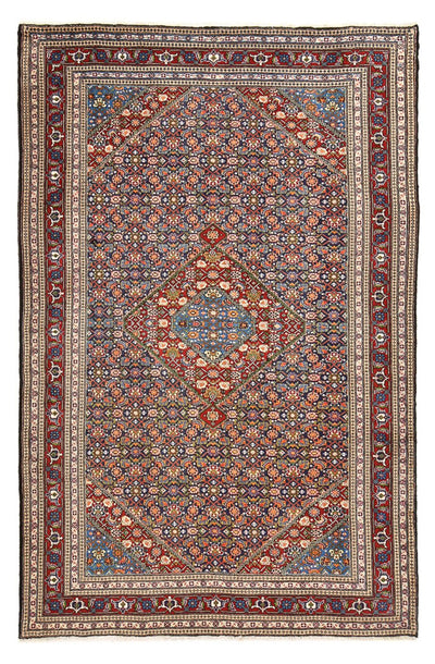 Ardabil Rug 195x292cm - Persian Rugs
