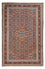 Perser Rug - Nomadic - 292 x 195 cm - bordeaux red