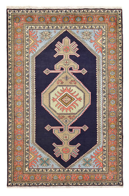 Perser Rug - Nomadic - 324 x 215 cm - multicolored