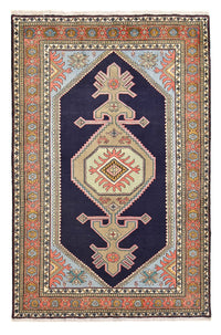 Perser Rug - Nomadic - 324 x 215 cm - multicolored