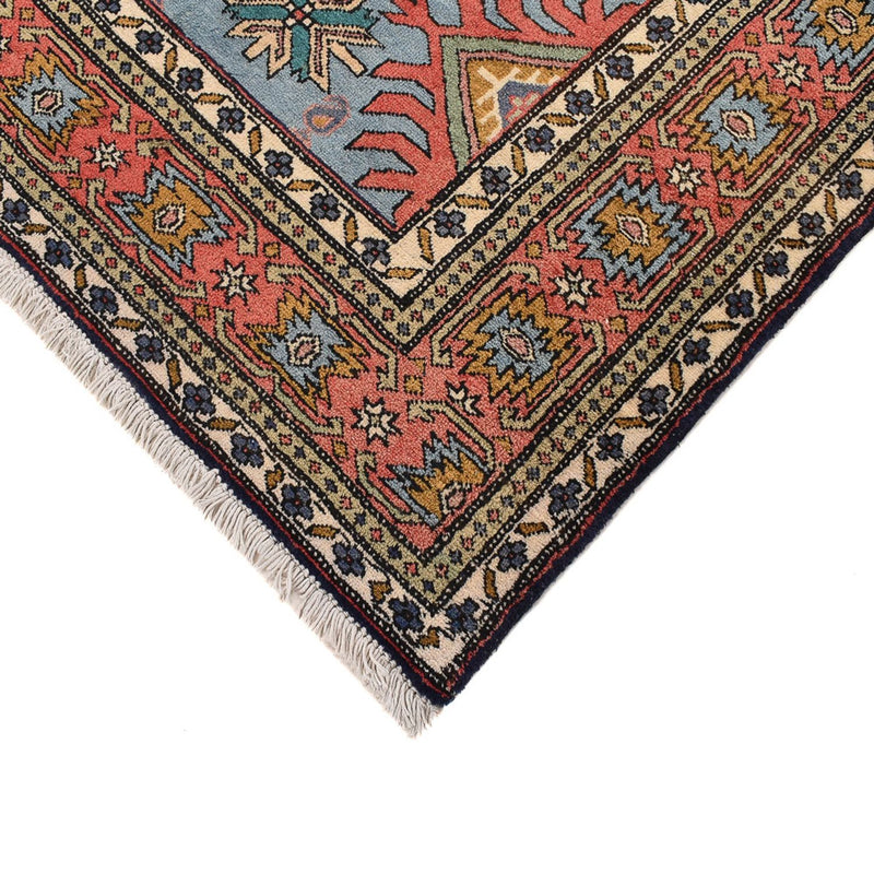 Perser Rug - Nomadic - 324 x 215 cm - multicolored