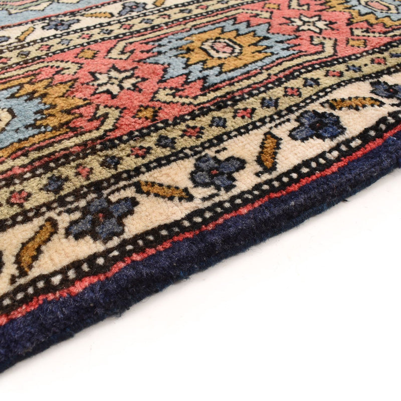 Perser Rug - Nomadic - 324 x 215 cm - multicolored