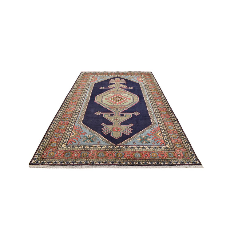 Perser Rug - Nomadic - 324 x 215 cm - multicolored