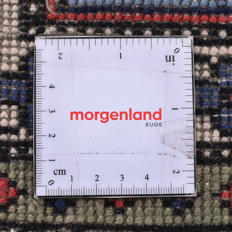 Perser Rug - Nomadic - 324 x 215 cm - multicolored