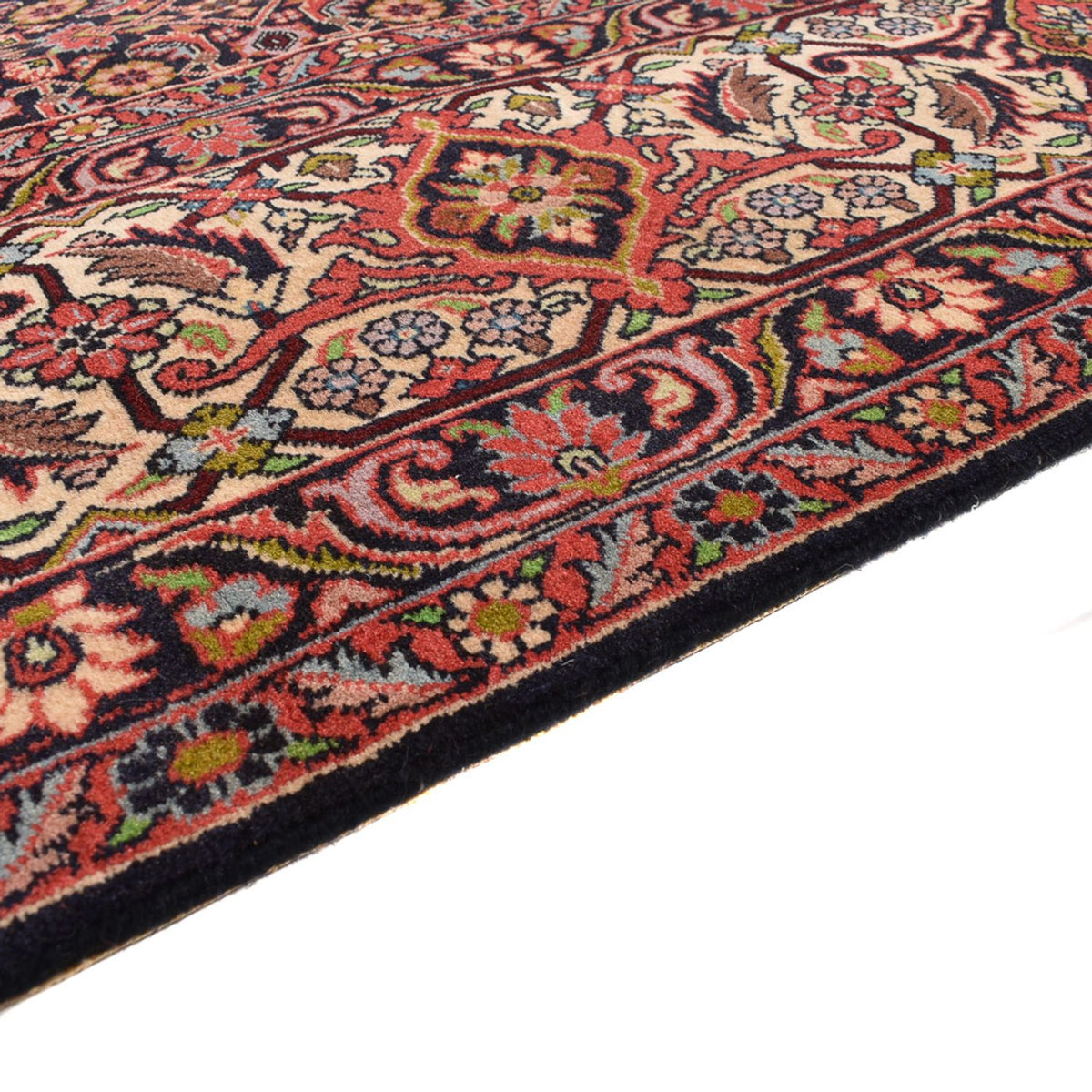 Bidjar - Zanjan Rug 292x400cm - Persian Rugs