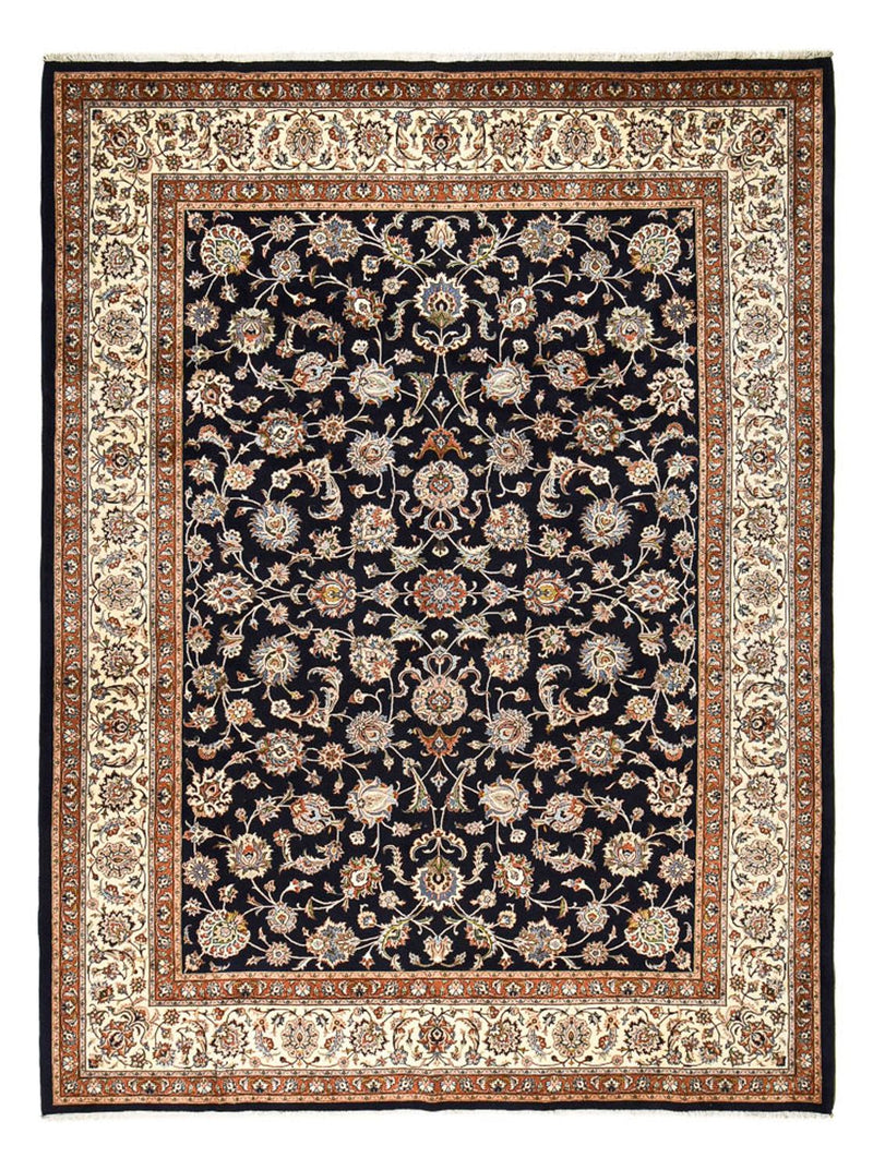 Perser Rug - Classic - Royal - 403 x 298 cm - dark blue