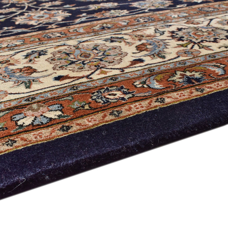 Perser Rug - Classic - Royal - 403 x 298 cm - dark blue
