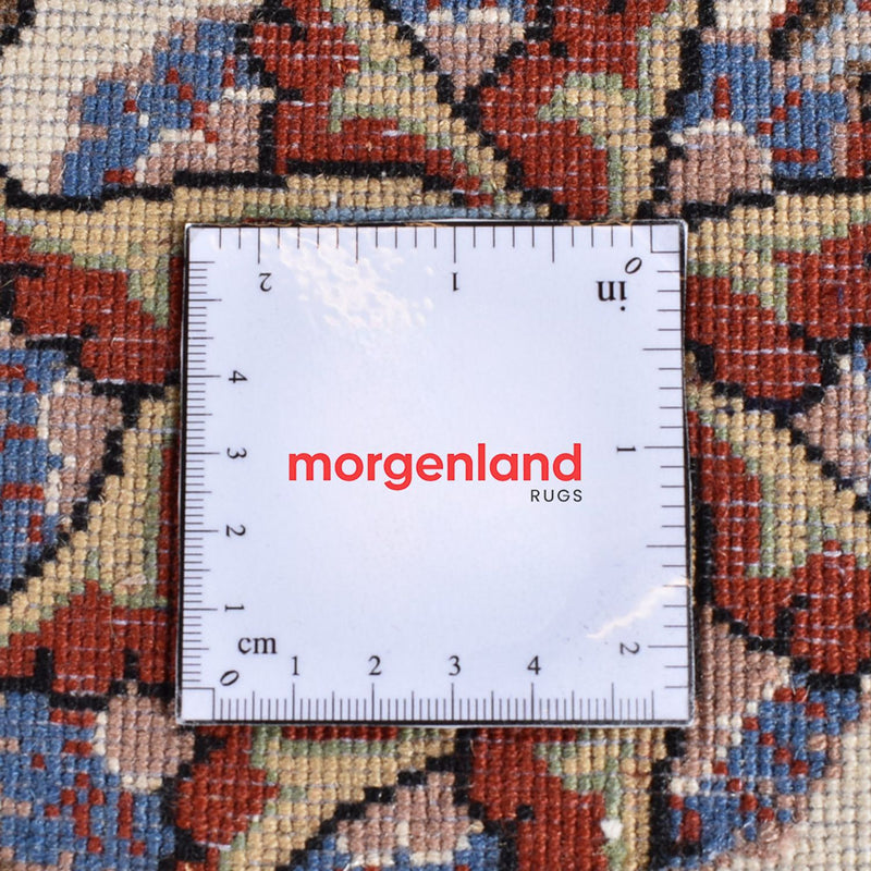 Perser Rug - Classic - Royal - 403 x 298 cm - dark blue