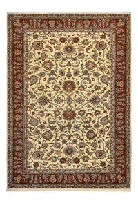 Perser Rug - Classic - 295 x 208 cm - sand