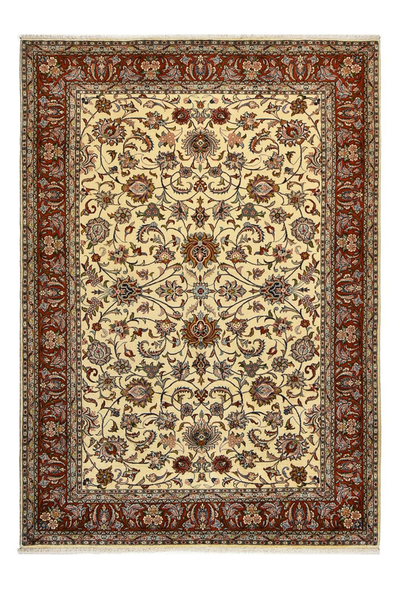 Perser Rug - Classic - 295 x 208 cm - sand