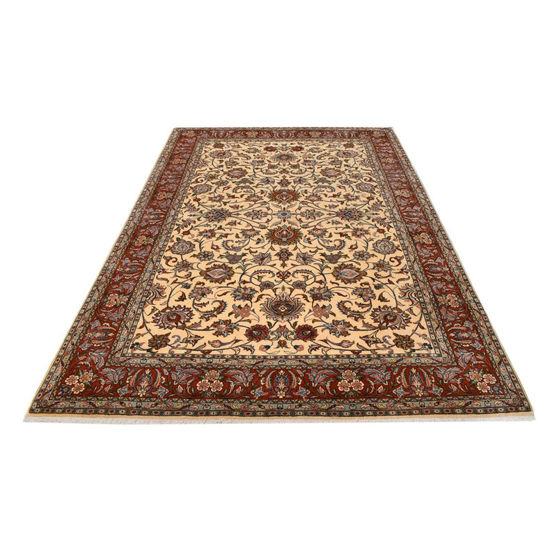 Perser Rug - Classic - 295 x 208 cm - sand