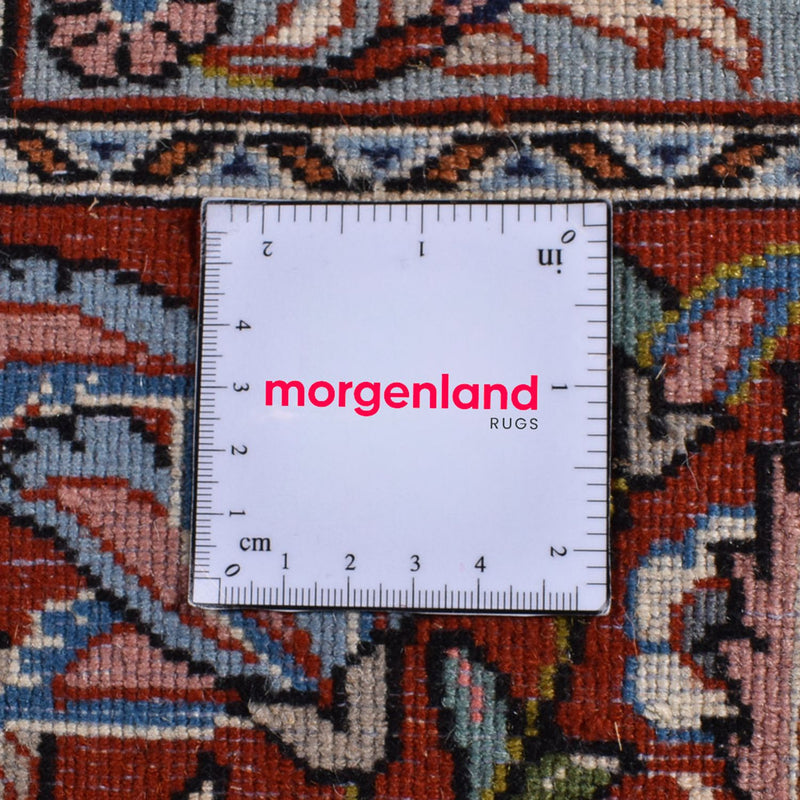 Perser Rug - Classic - 295 x 208 cm - sand