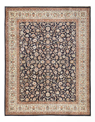 Perser Rug - Classic - Royal - 388 x 300 cm - dark blue
