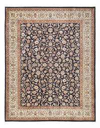 Perser Rug - Classic - Royal - 388 x 300 cm - dark blue