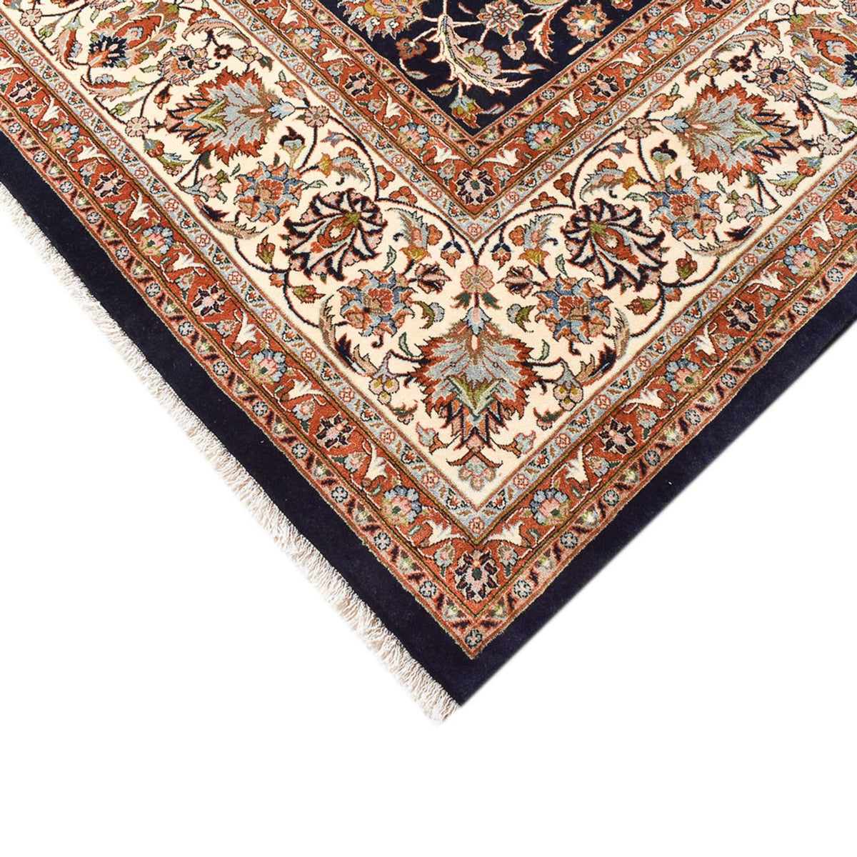 Perser Rug - Classic - Royal - 388 x 300 cm - dark blue