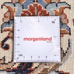 Perser Rug - Classic - Royal - 388 x 300 cm - dark blue