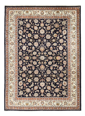 Perser Rug - Classic - Royal - 345 x 248 cm - dark blue