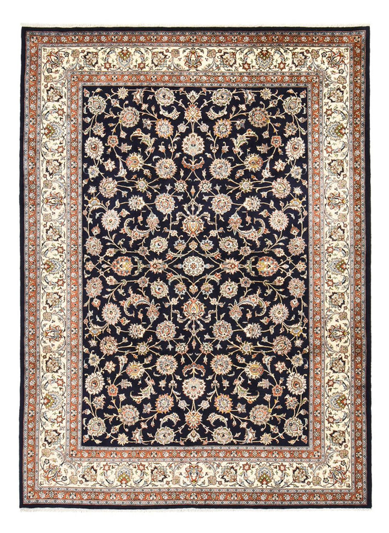 Perser Rug - Classic - Royal - 345 x 248 cm - dark blue