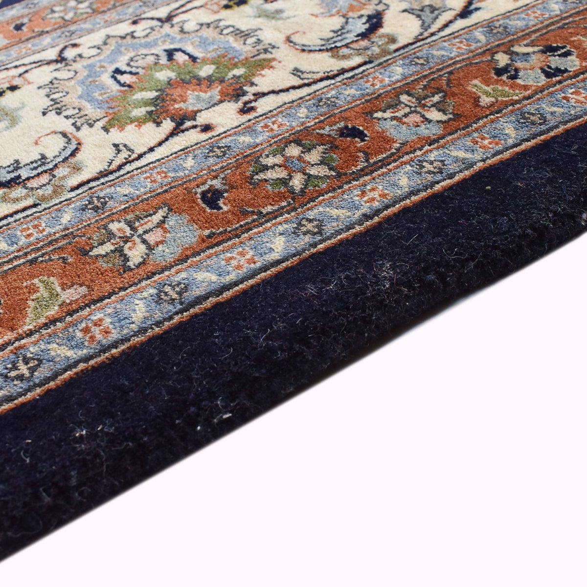 Mashhad Rug 248x345cm - Persian Rugs