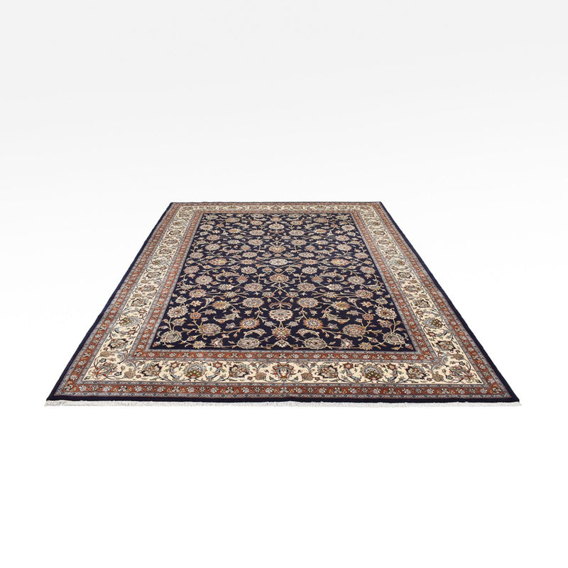 Perser Rug - Classic - Royal - 345 x 248 cm - dark blue