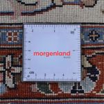 Perser Rug - Classic - Royal - 345 x 248 cm - dark blue