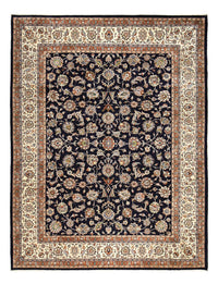 Perser Rug - Classic - Royal - 384 x 304 cm - dark blue