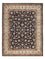 Perser Rug - Classic - Royal - 384 x 304 cm - dark blue