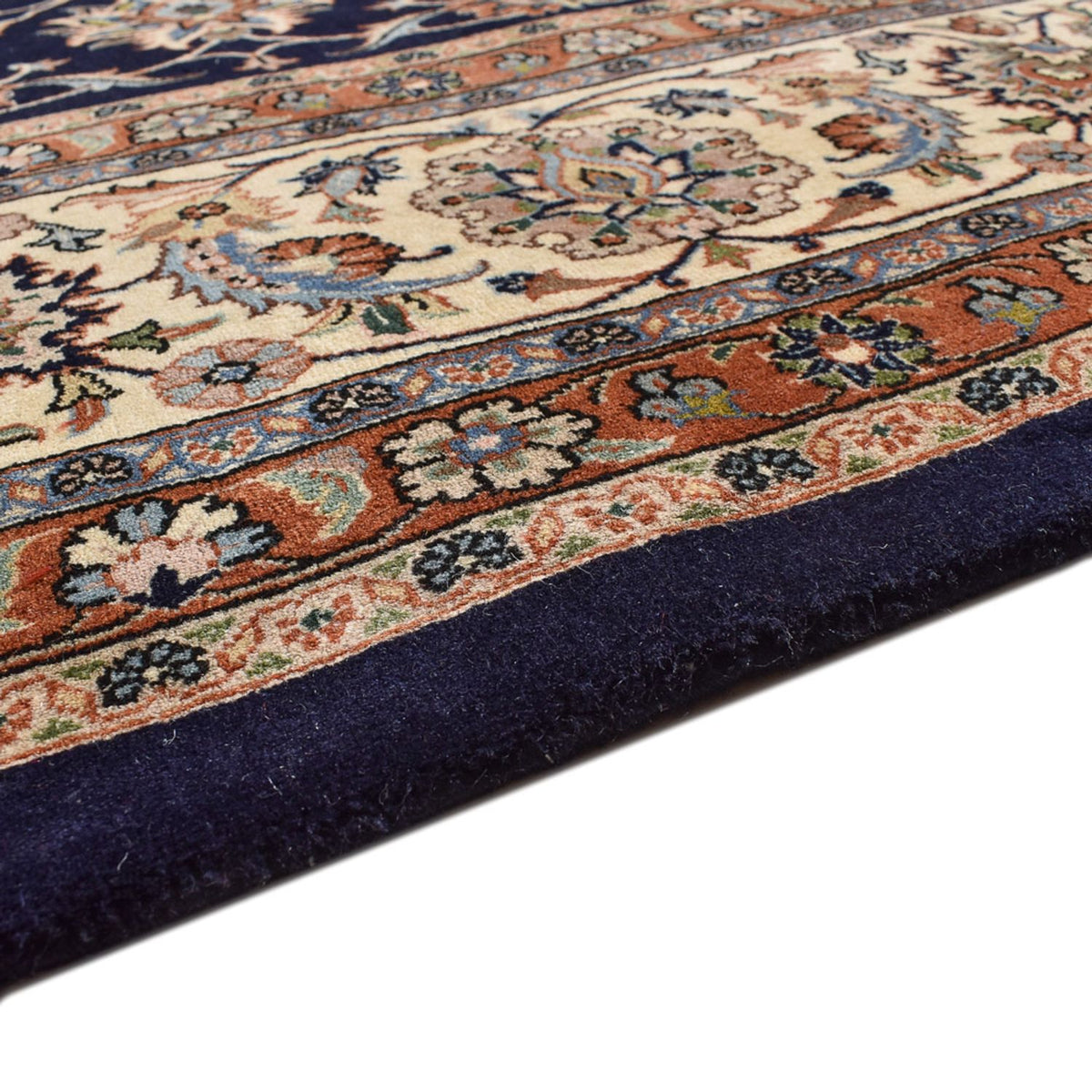 Mashhad Rug 304x384cm - Persian Rugs