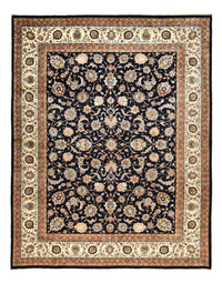 Perser Rug - Classic - Royal - 392 x 300 cm - dark blue