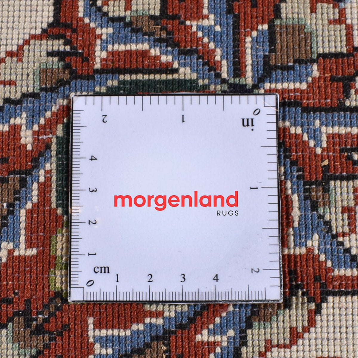 Perser Rug - Classic - Royal - 392 x 300 cm - dark blue