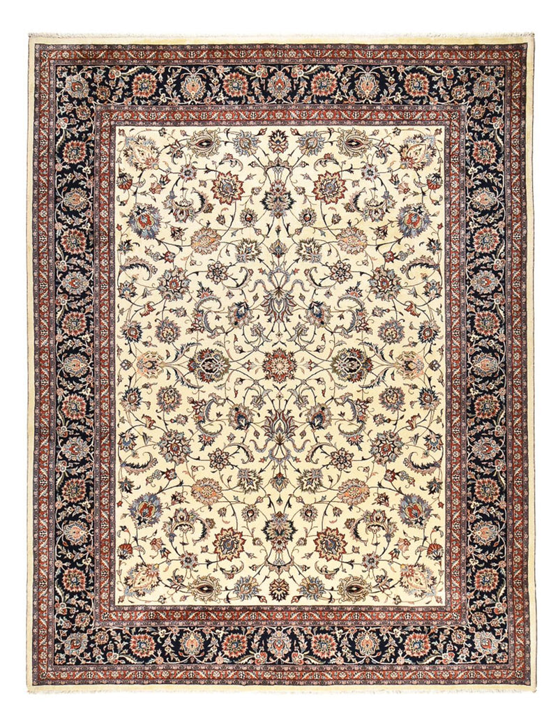Perser Rug - Classic - Royal - 384 x 300 cm - cream