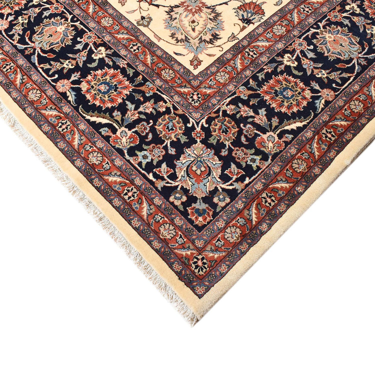 Perser Rug - Classic - Royal - 384 x 300 cm - cream