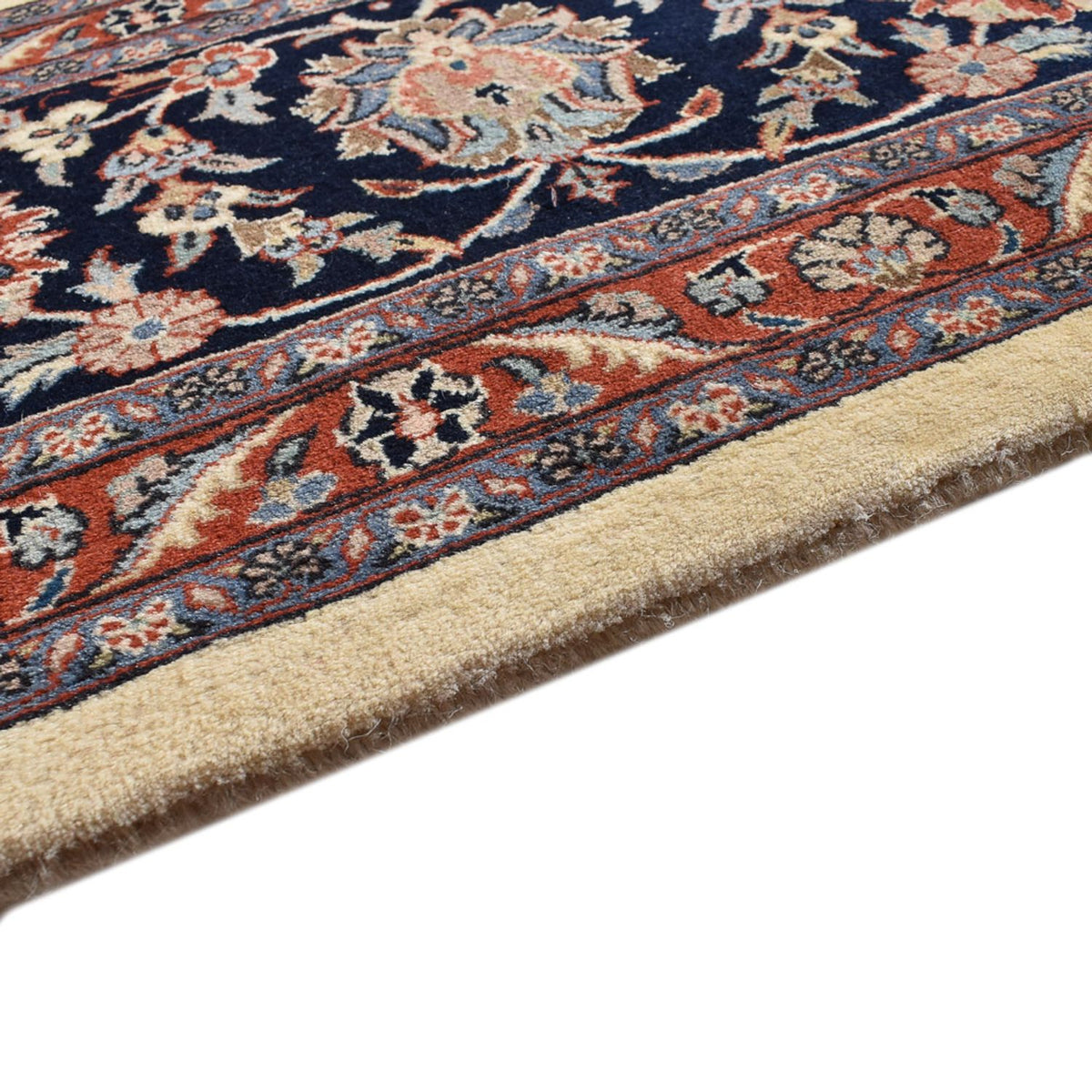 Perser Rug - Classic - Royal - 384 x 300 cm - cream