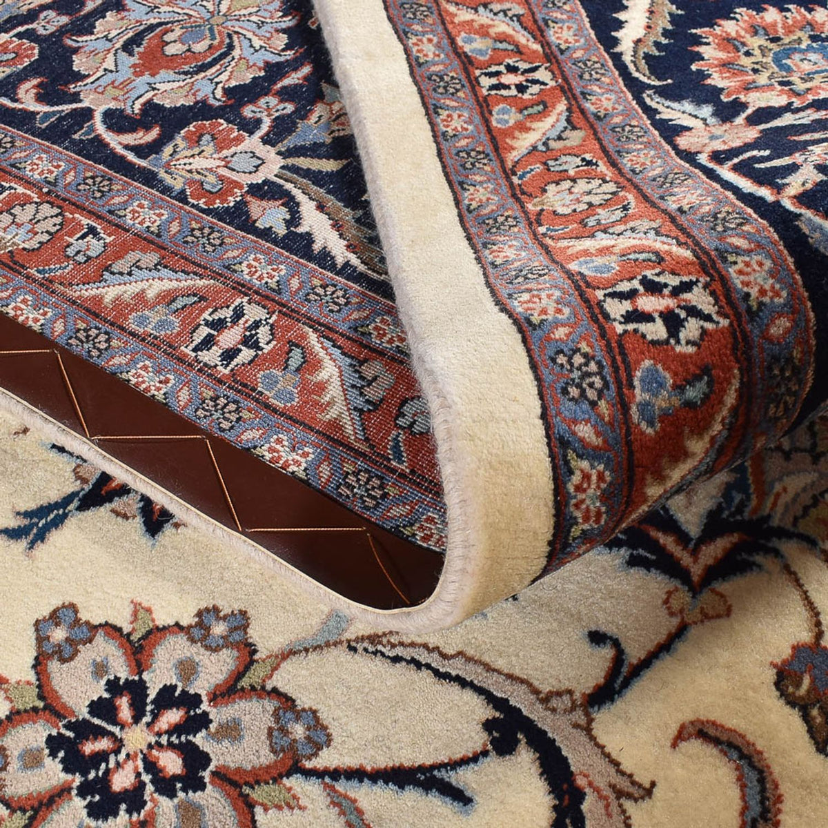 Perser Rug - Classic - Royal - 384 x 300 cm - cream