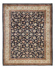 Mashhad Rug 381x302cm - Persian Rugs