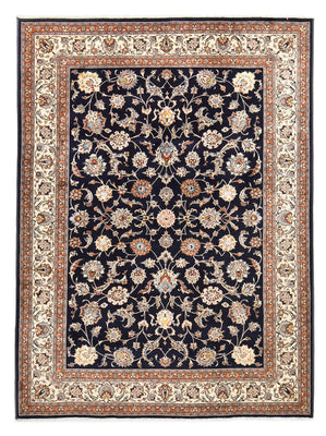 Perser Rug - Classic - Royal - 334 x 250 cm - dark blue