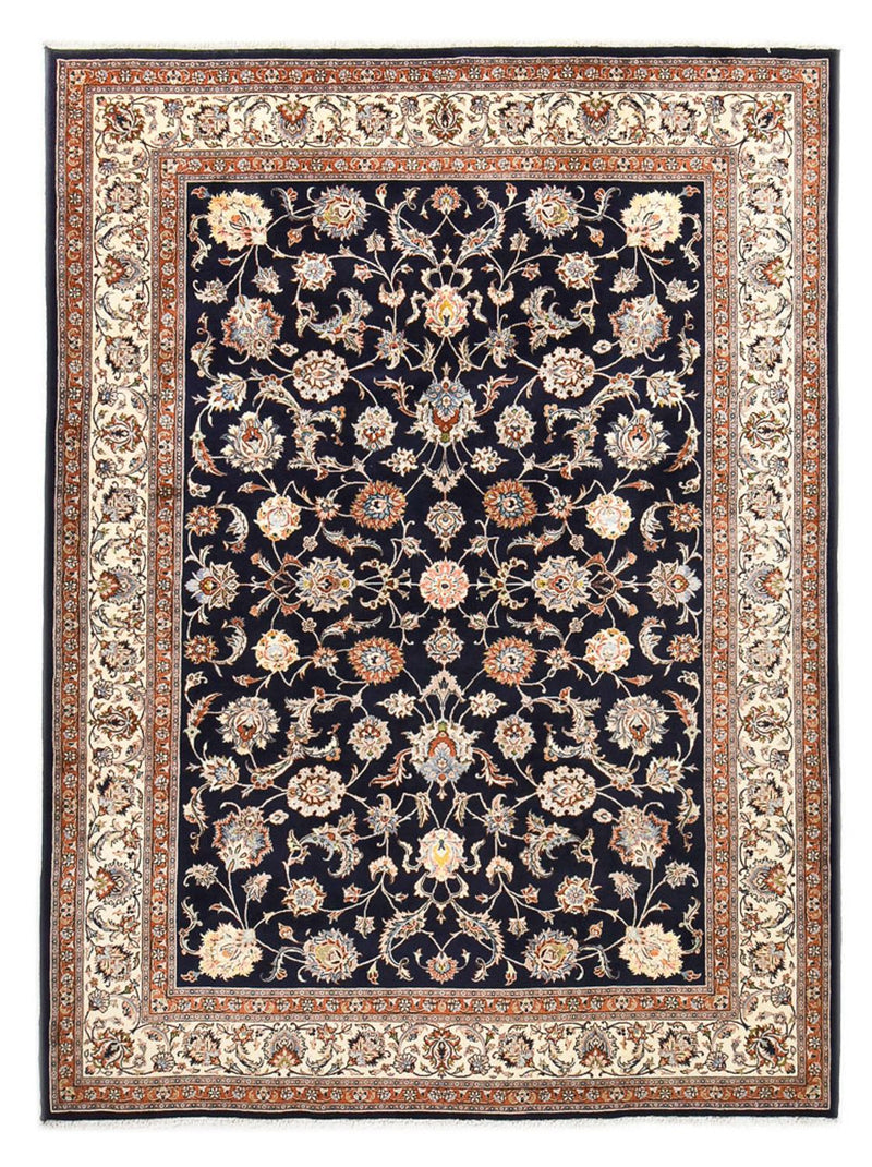Perser Rug - Classic - Royal - 334 x 250 cm - dark blue