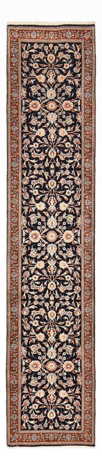 Runner Perser Rug - Classic - 334 x 75 cm - dark blue